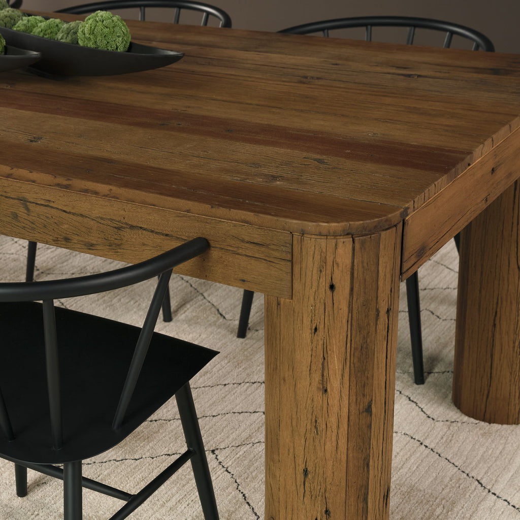Hewitt 94" Rectangular Dining Table