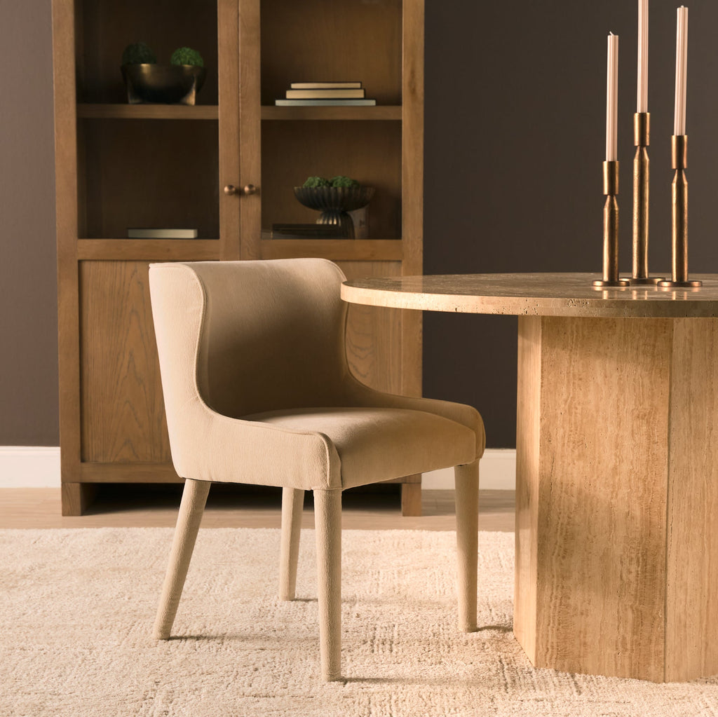 Torreno 42" Dining Table