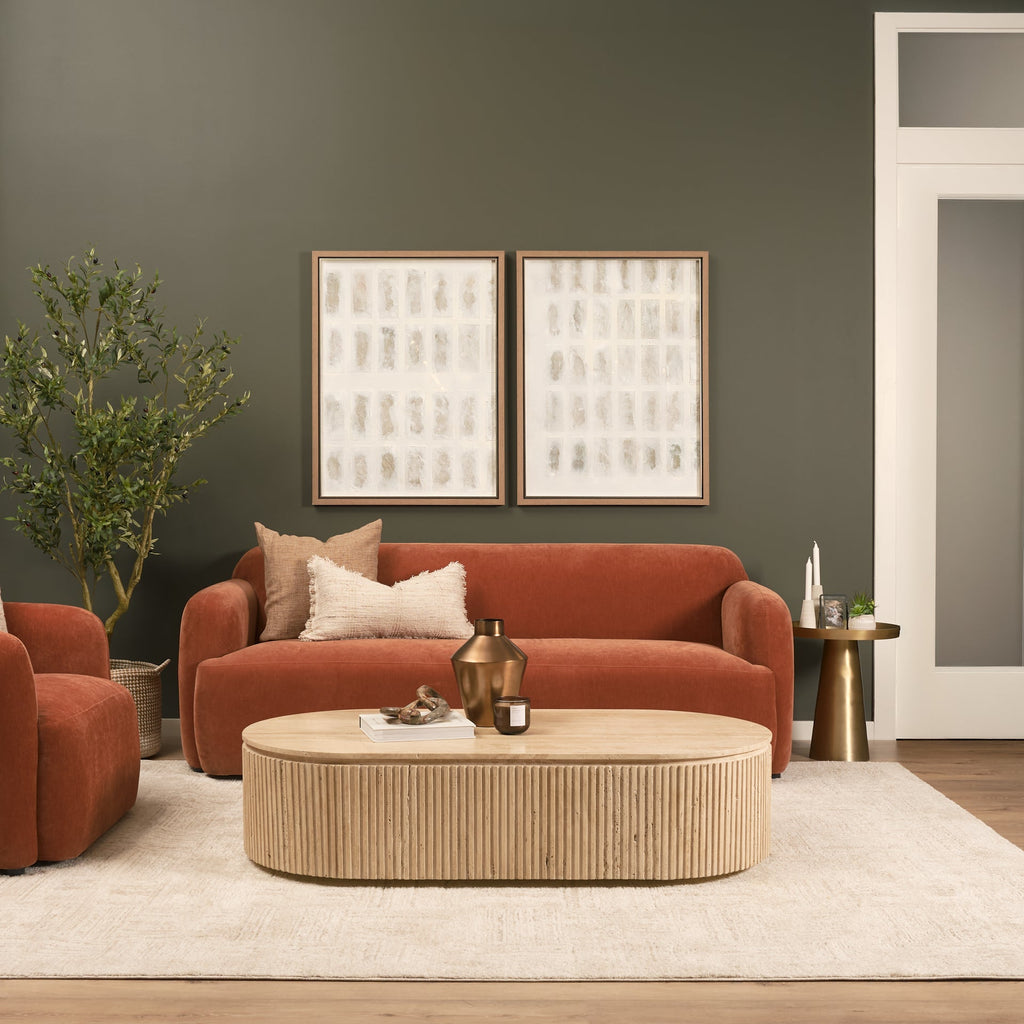 Roland Accent Table