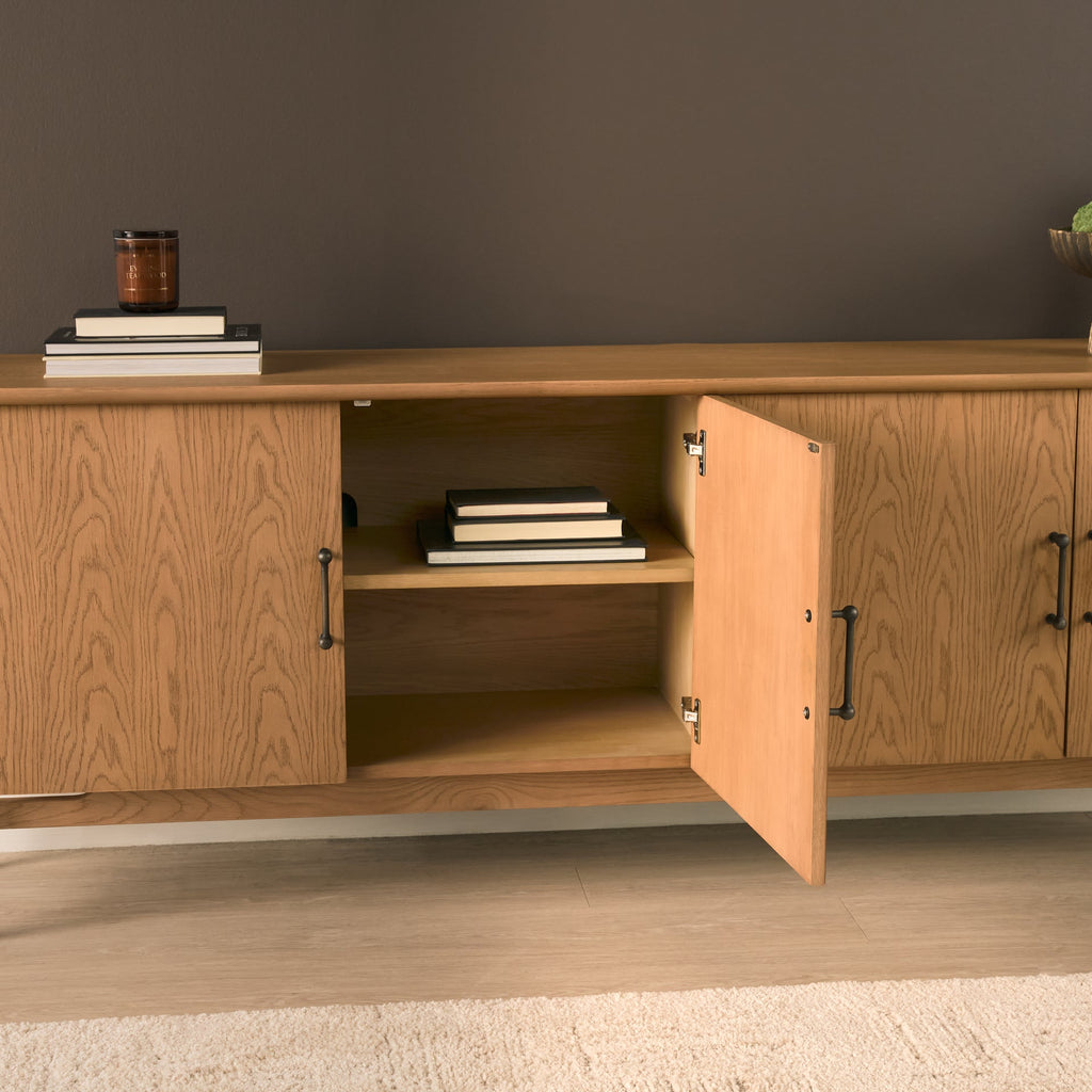 Hollis Sideboard