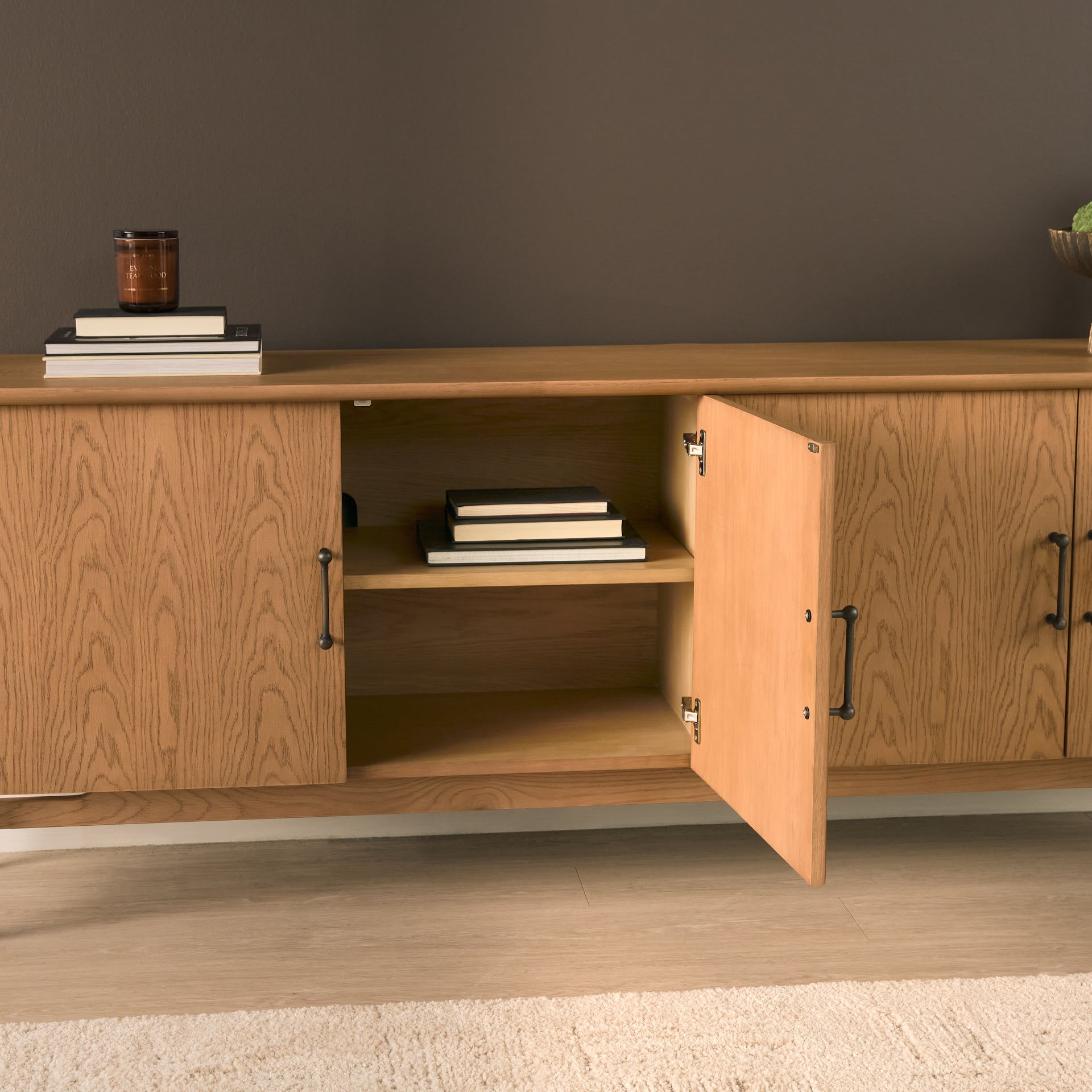 Hollis Sideboard