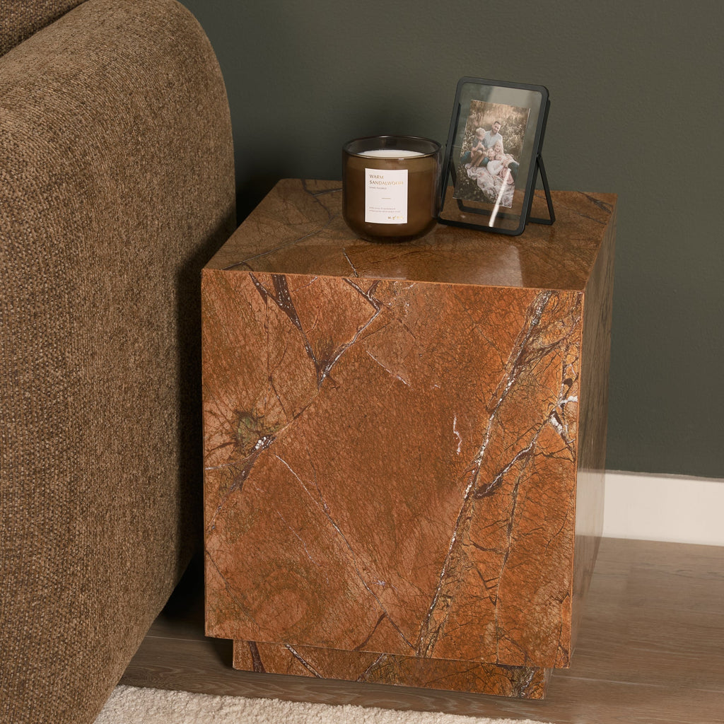 Matteo Side Table