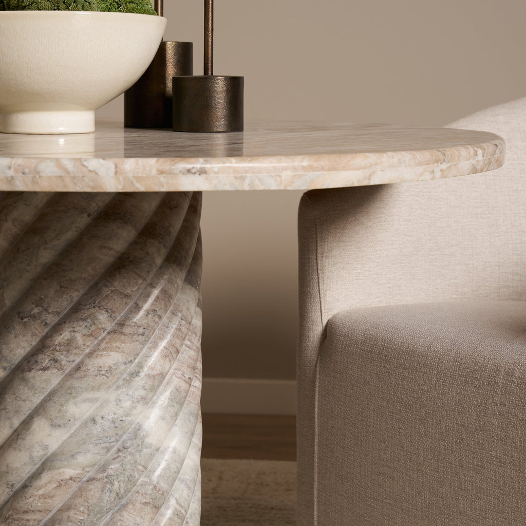 Ravello 42" Dining Table