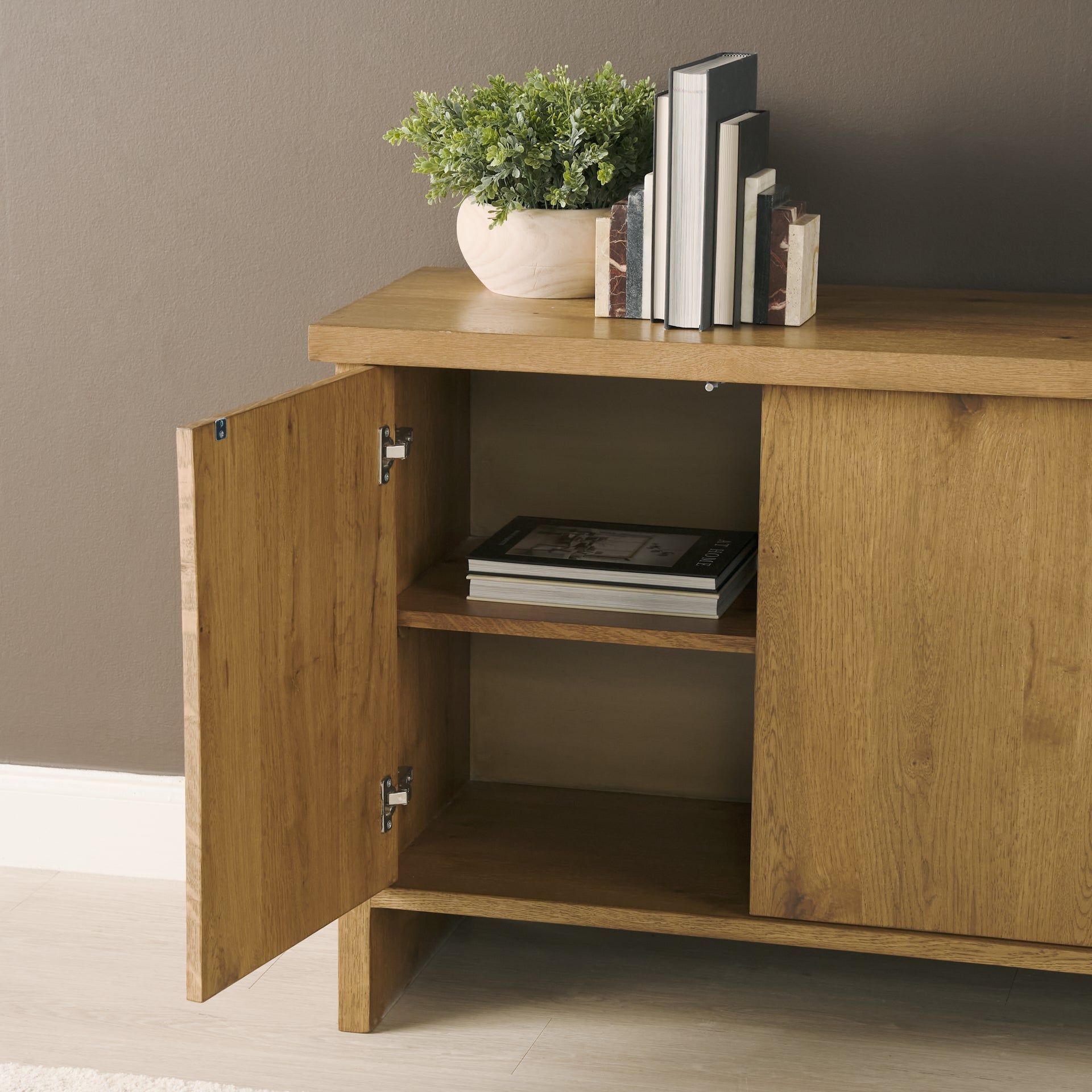 Alcott Sideboard
