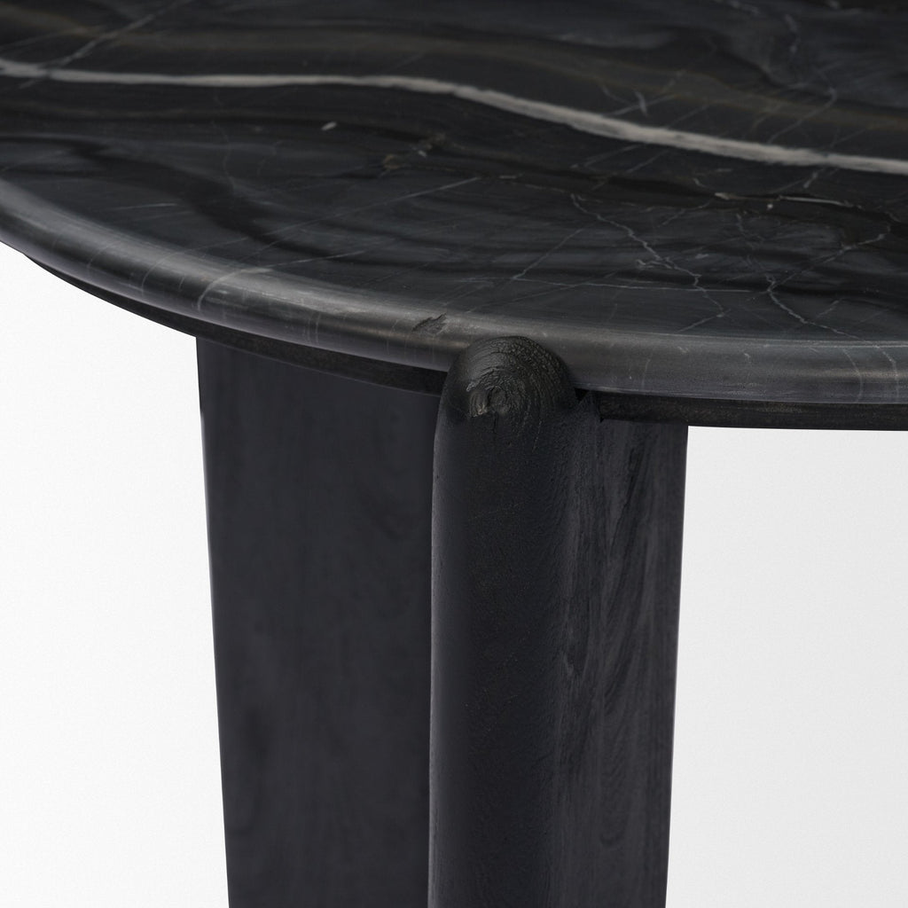 Rumer Side Table