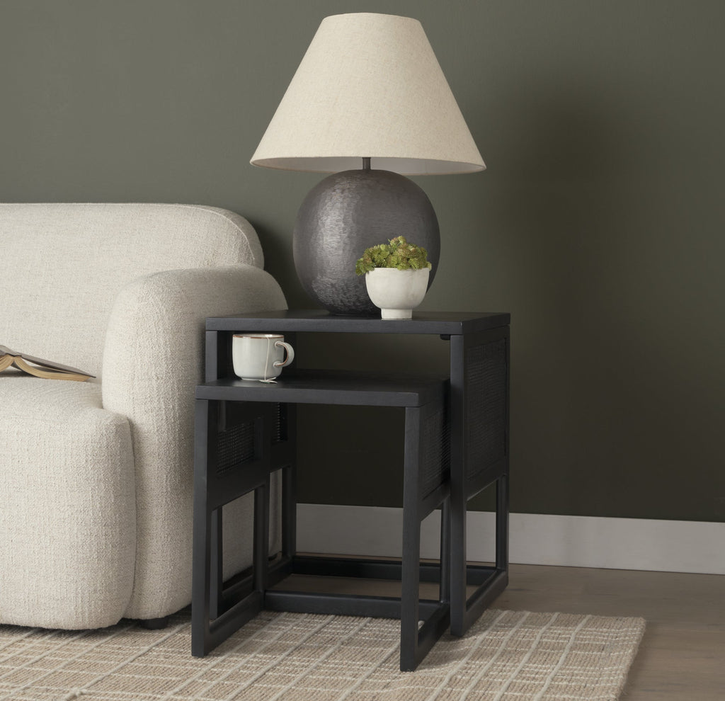 Grier Accent Table Set of 2