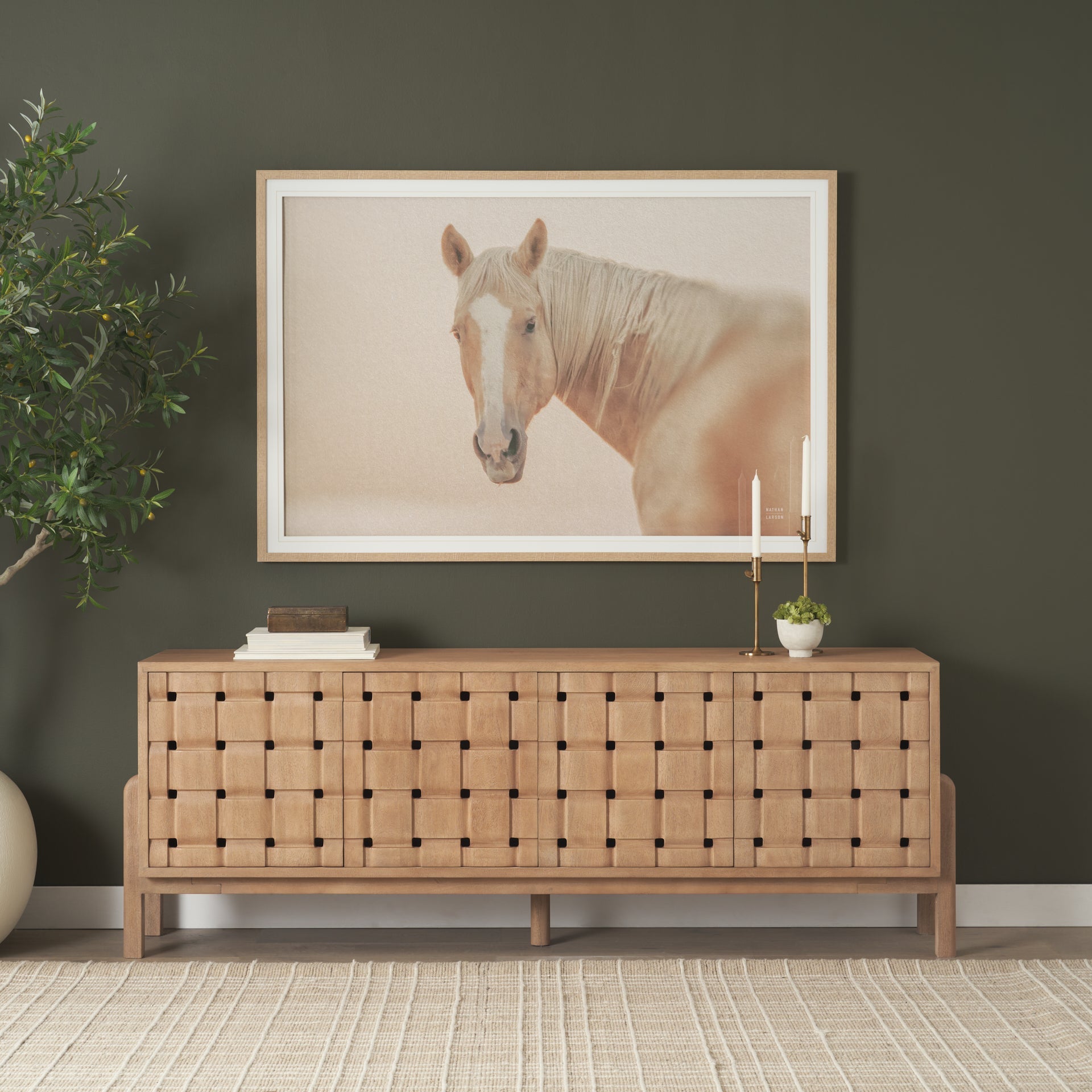 Trellyn Sideboard