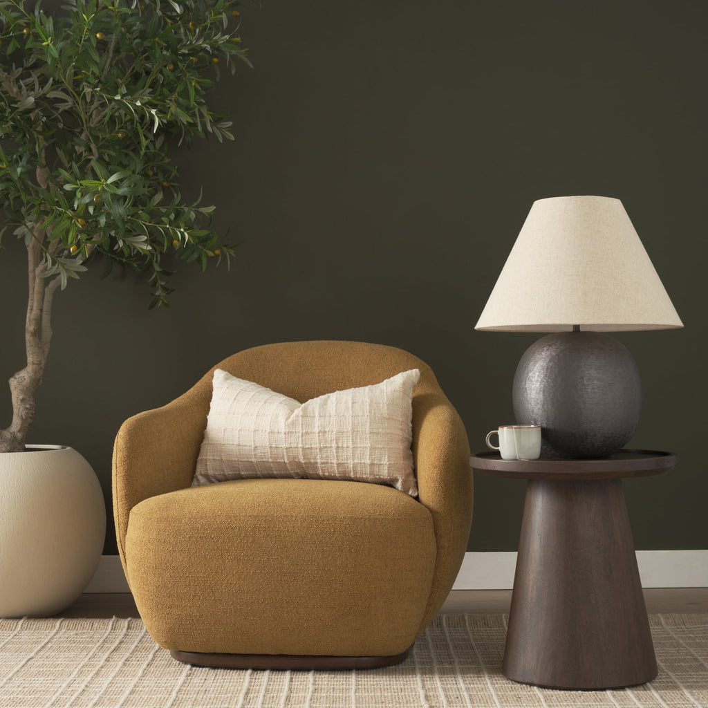 Takoda Accent Table