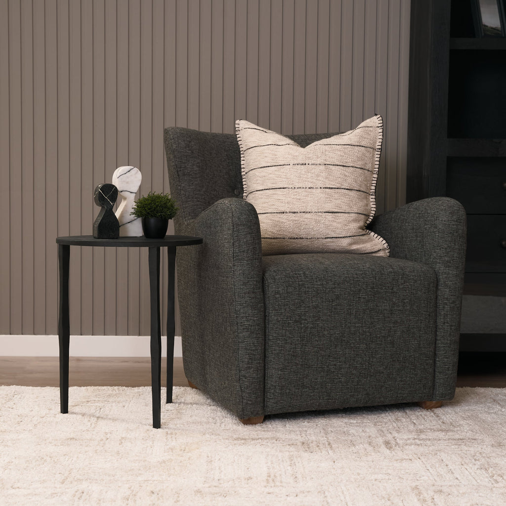 Timothy Accent Table