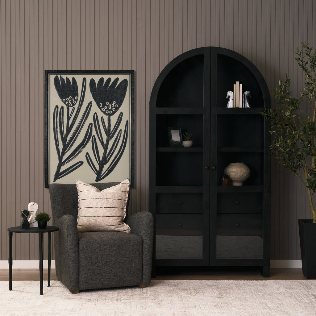 Timothy Accent Table