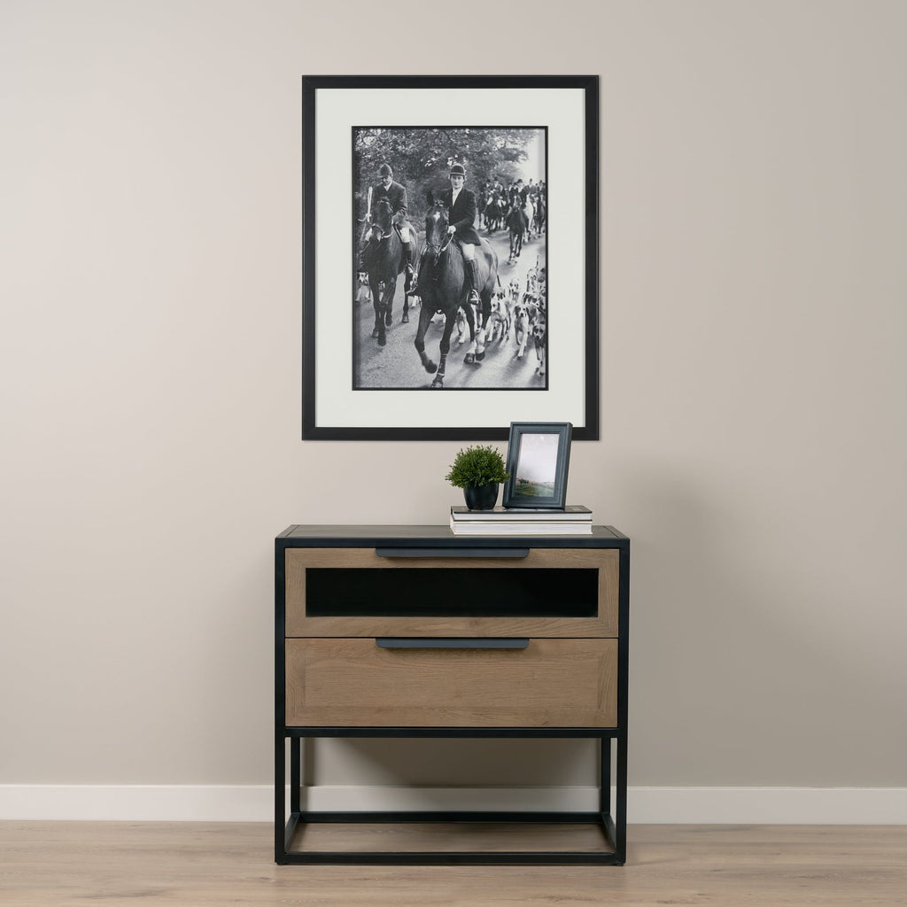 Sloan End/Side Table