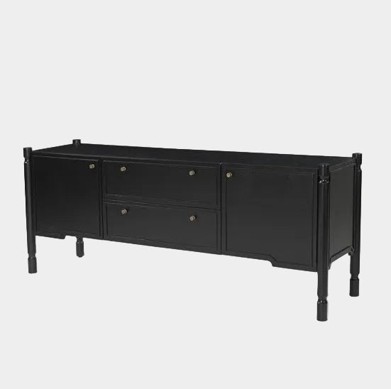 Phil Media Console