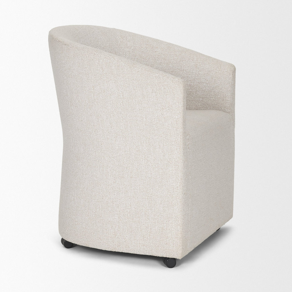 Sondra Fabric Dining Chair
