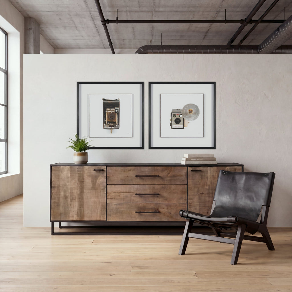 Alvin Sideboard