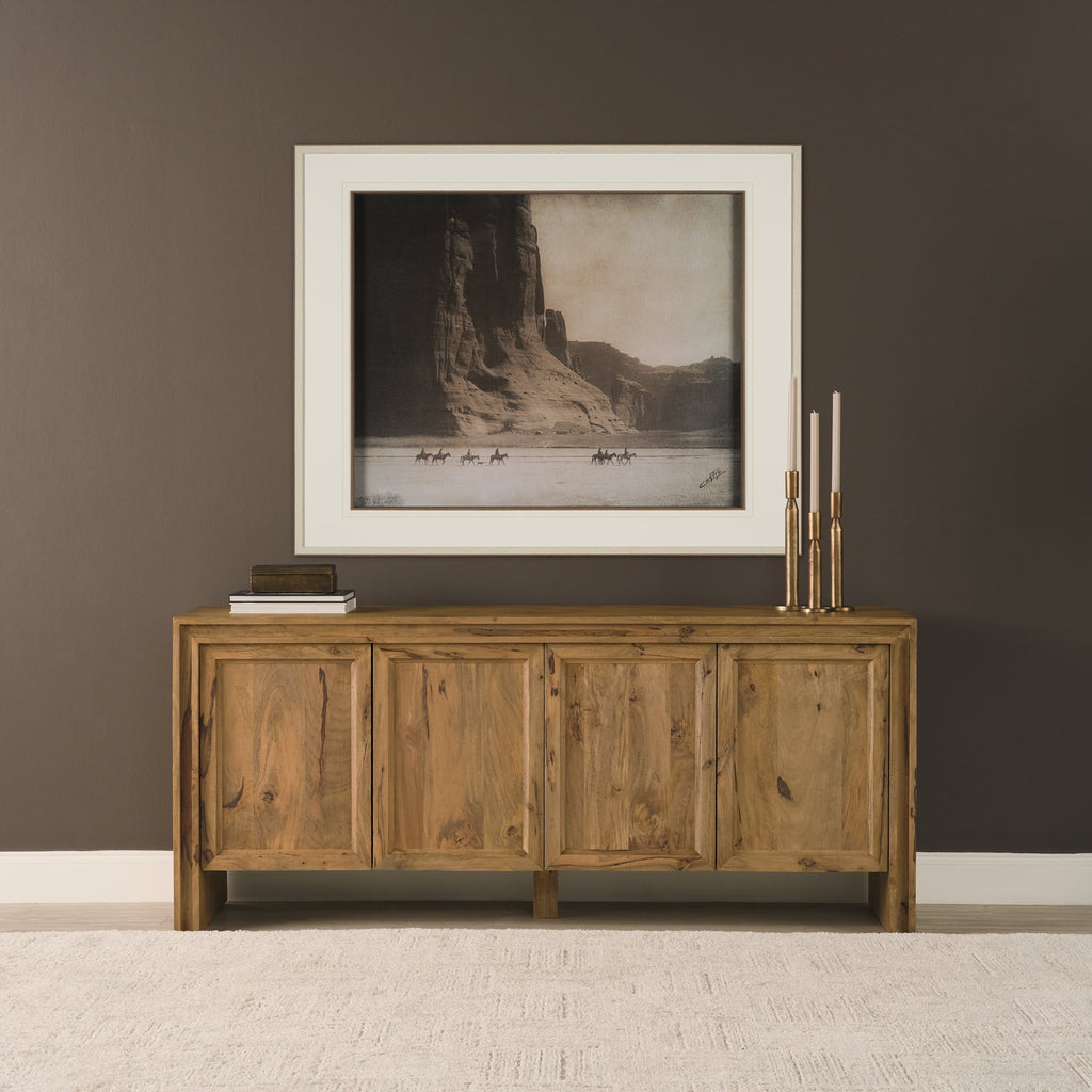 Notts Sideboard