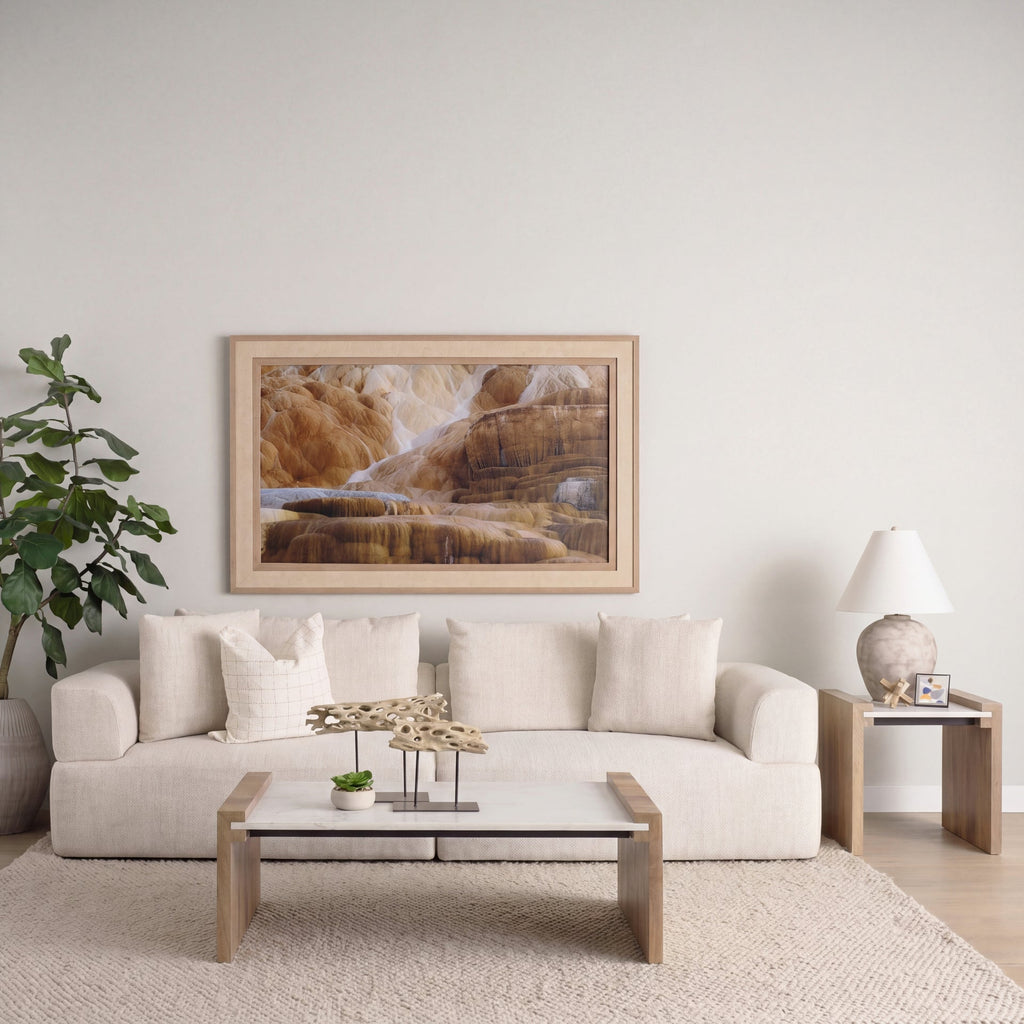 Athens Accent Table