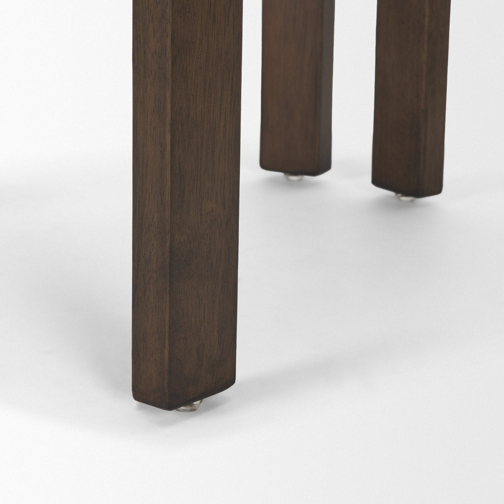 Soho Curve Tripod Dining Chair