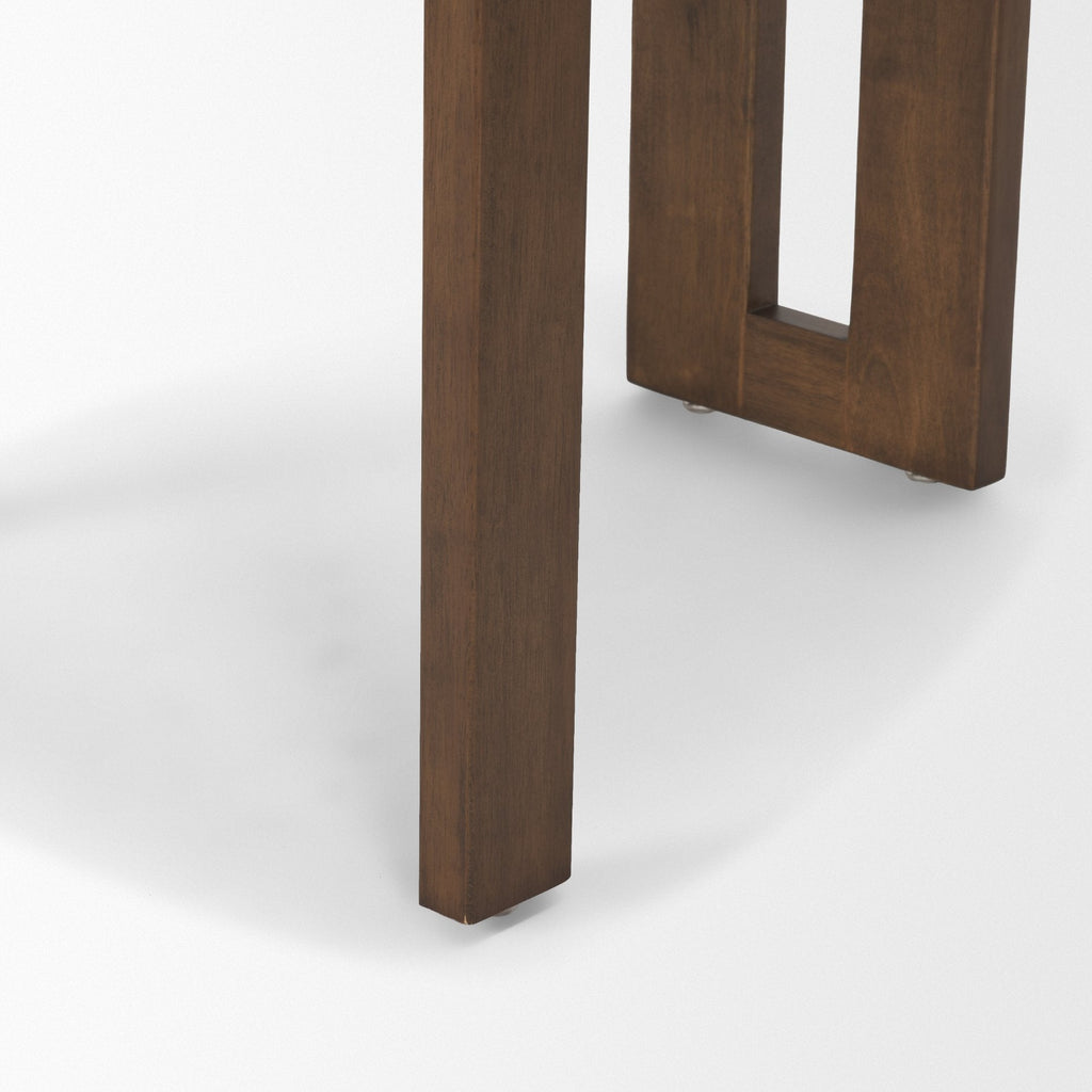 Tribeca Fabric Contract-Grade Dining Chair