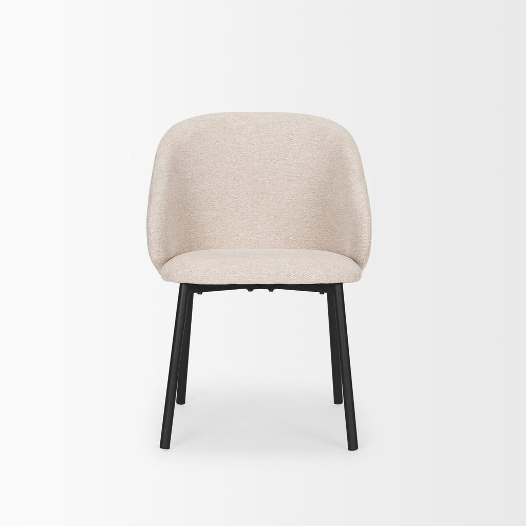 Shannon Fabric Dining Chair