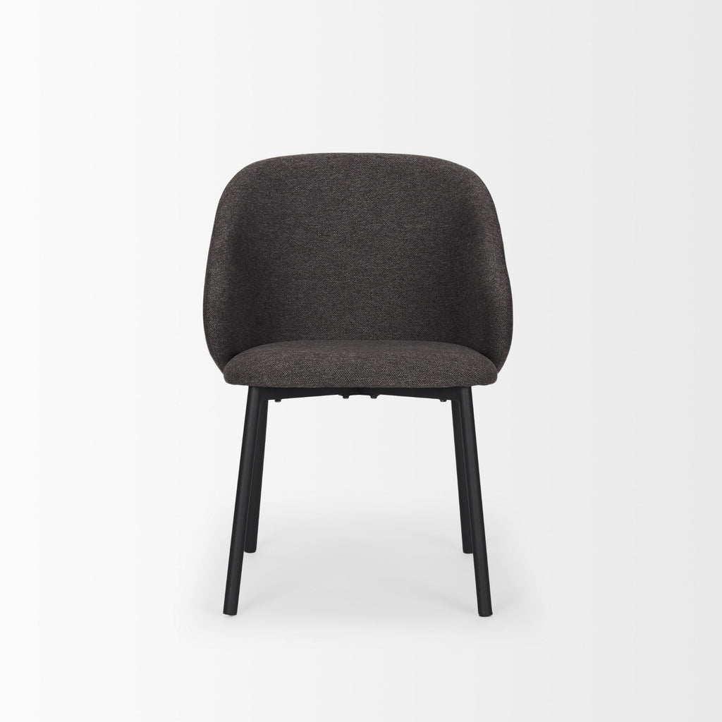 Shannon Fabric Dining Chair