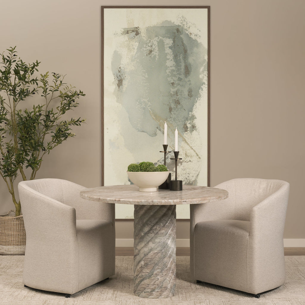 Ravello 42" Dining Table