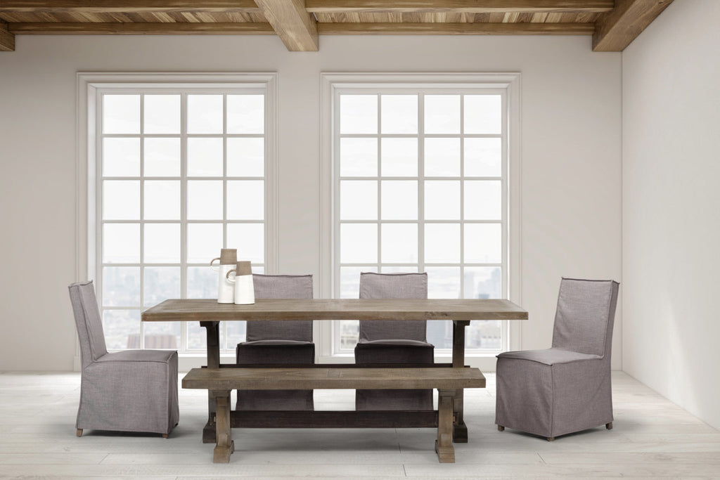 Elbert Fabric Dining Chair