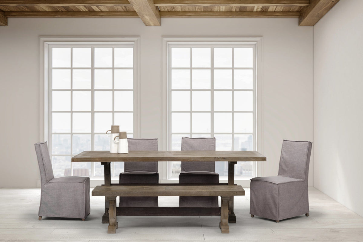 Elbert Fabric Dining Chair