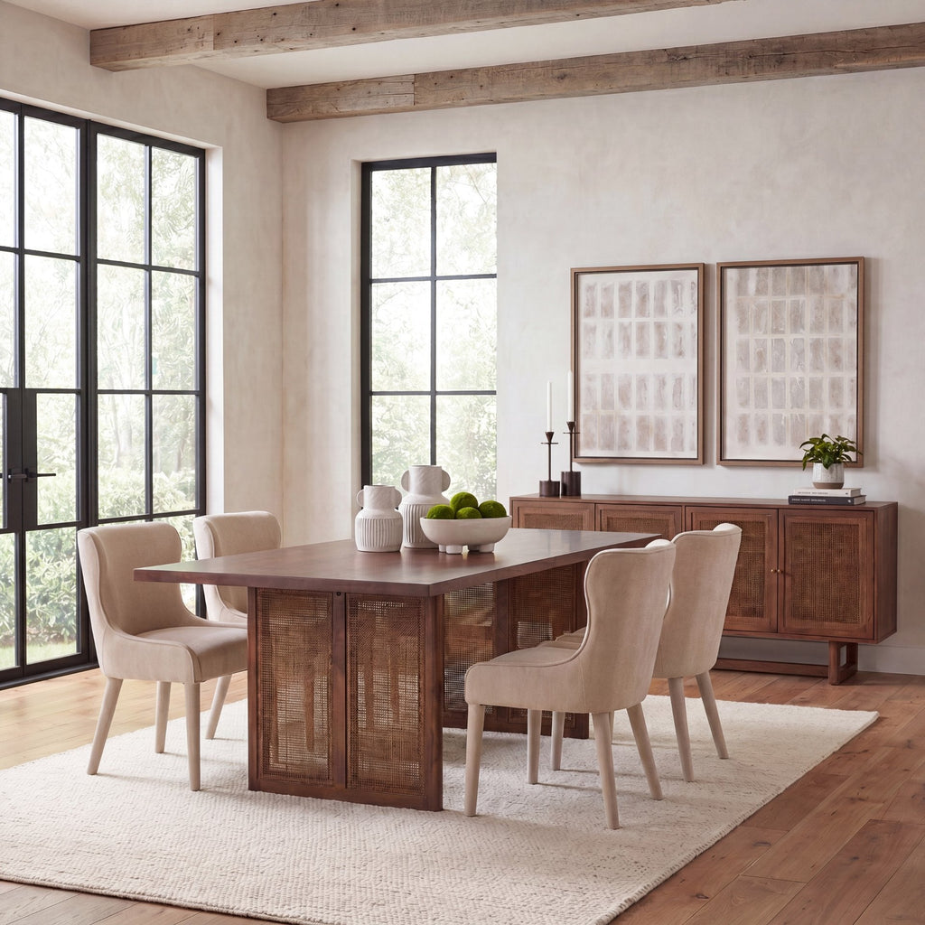 Grier 84" Dining Table