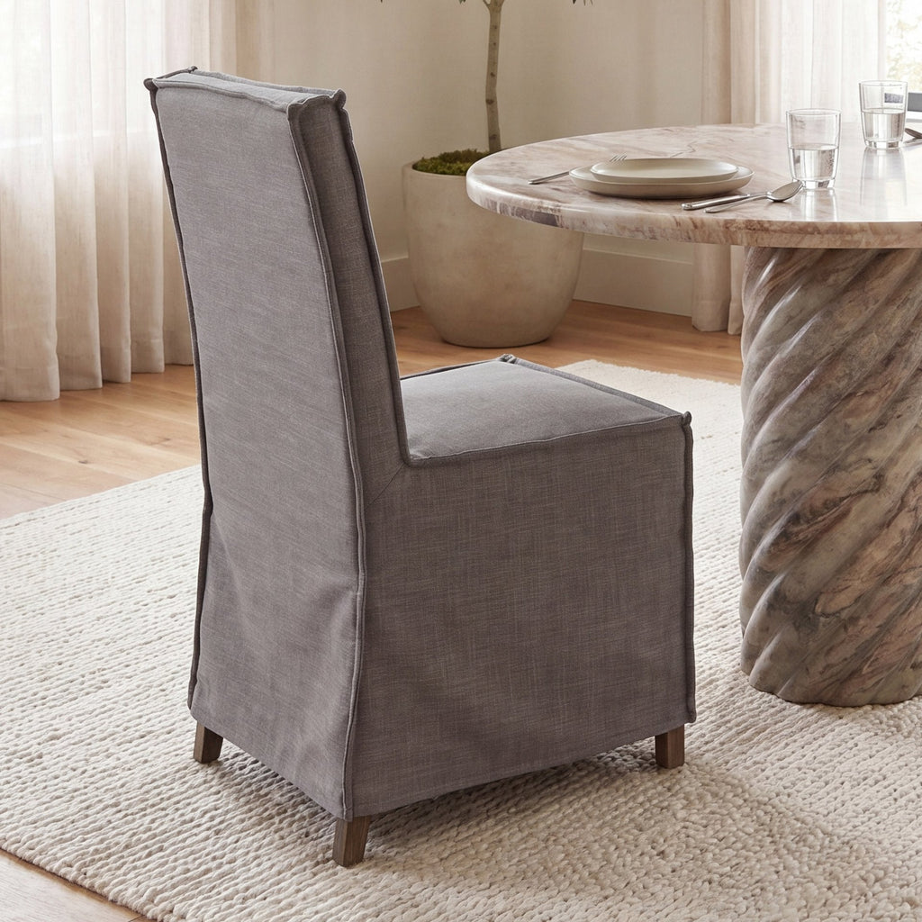 Elbert Fabric Dining Chair