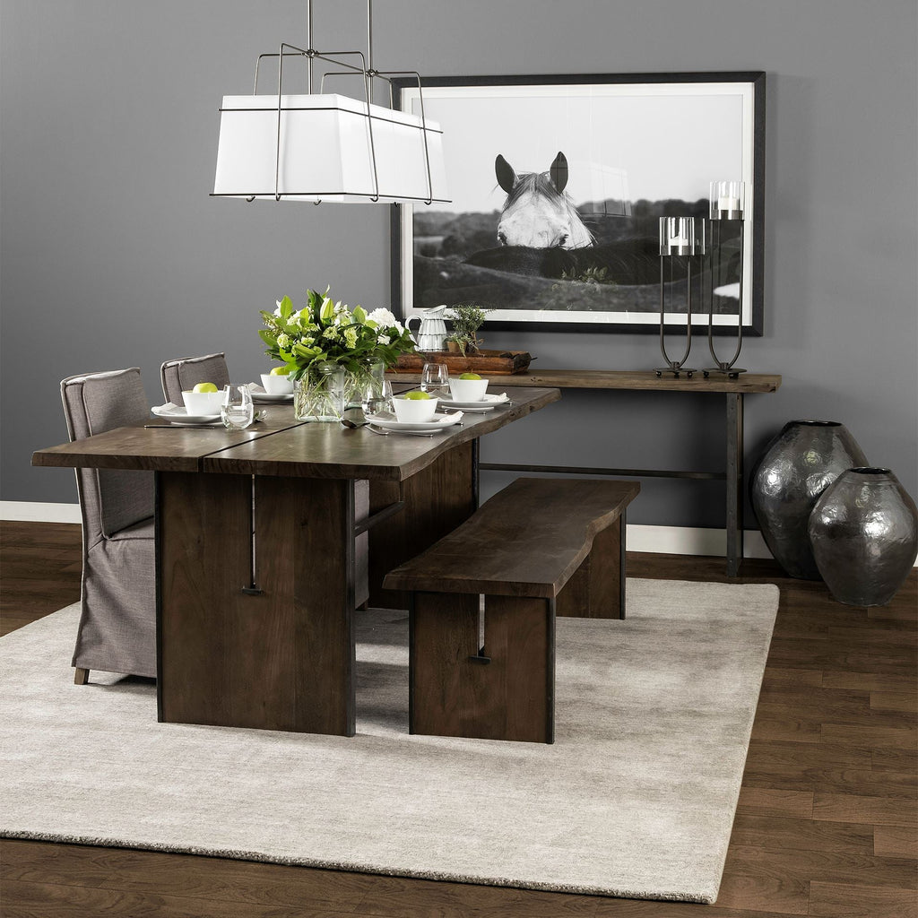 Elbert Fabric Dining Chair