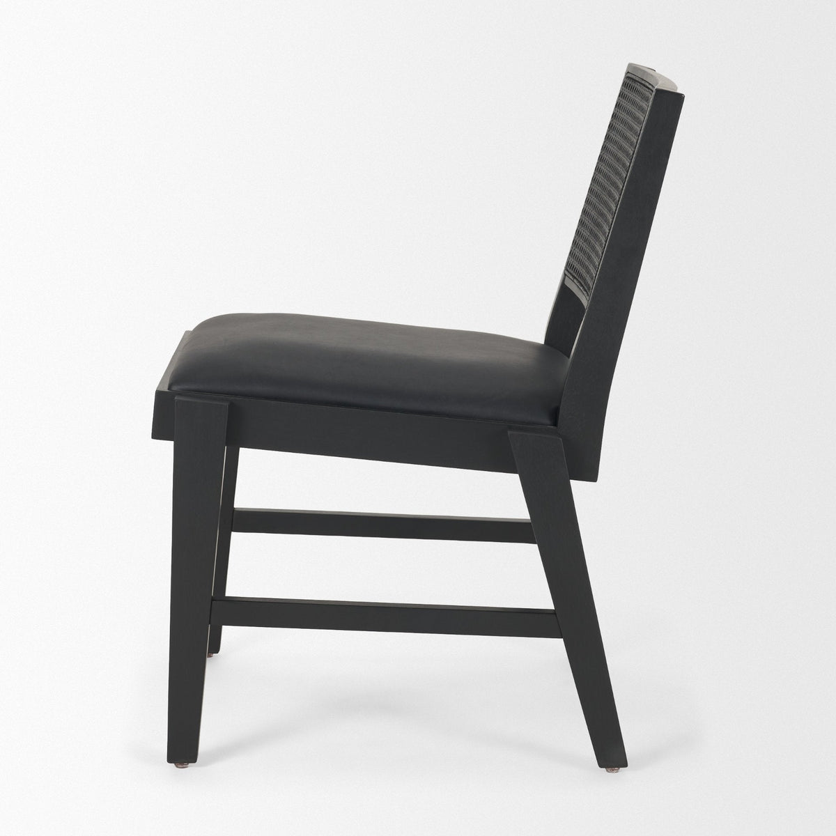Reid Cane Back Dining Chair