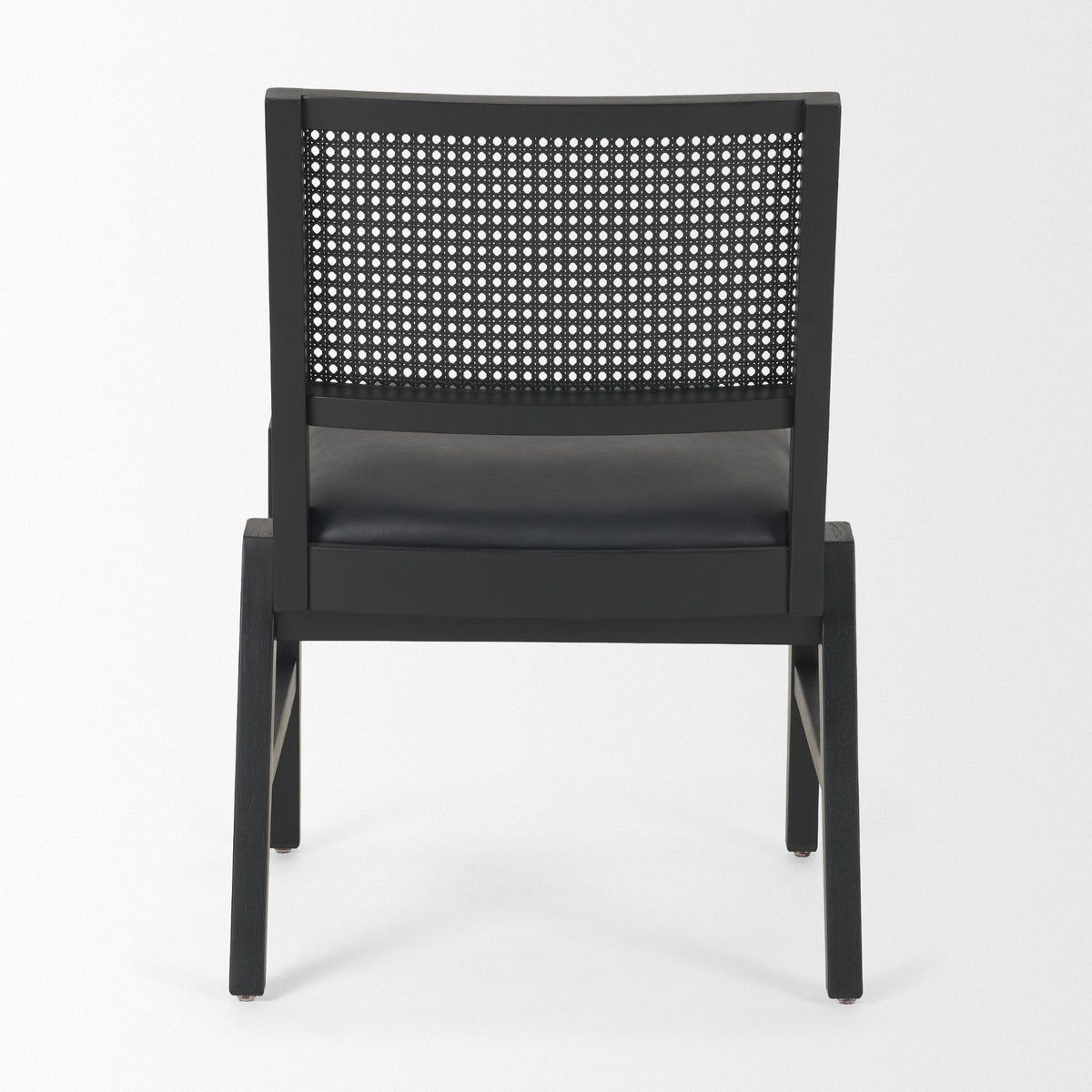 Reid Cane Back Dining Chair