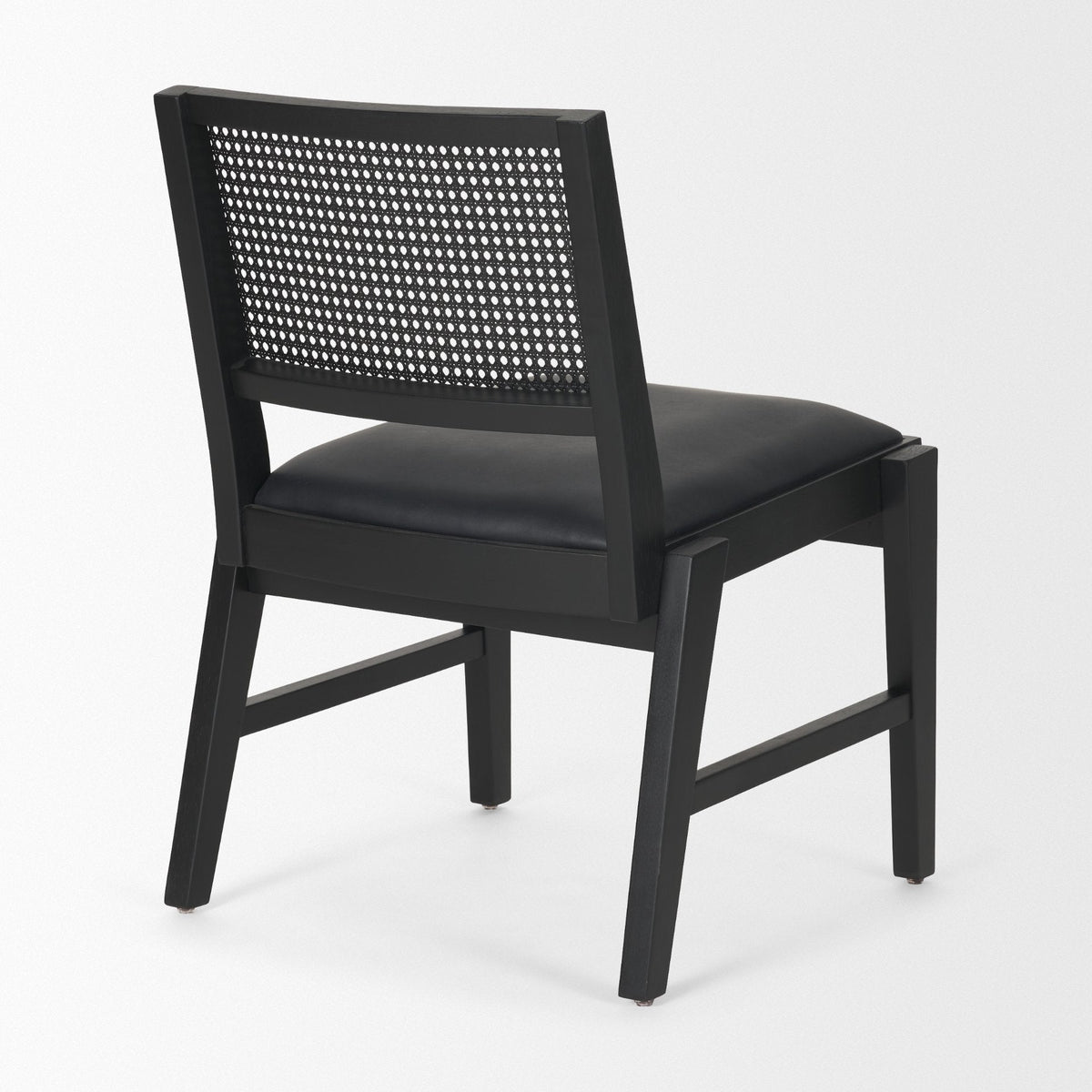 Reid Cane Back Dining Chair