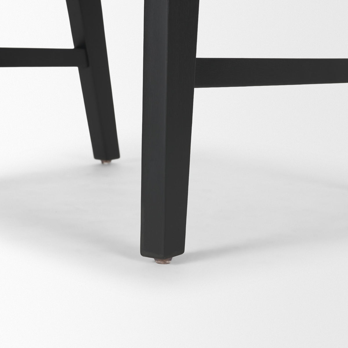 Reid Cane Back Dining Chair