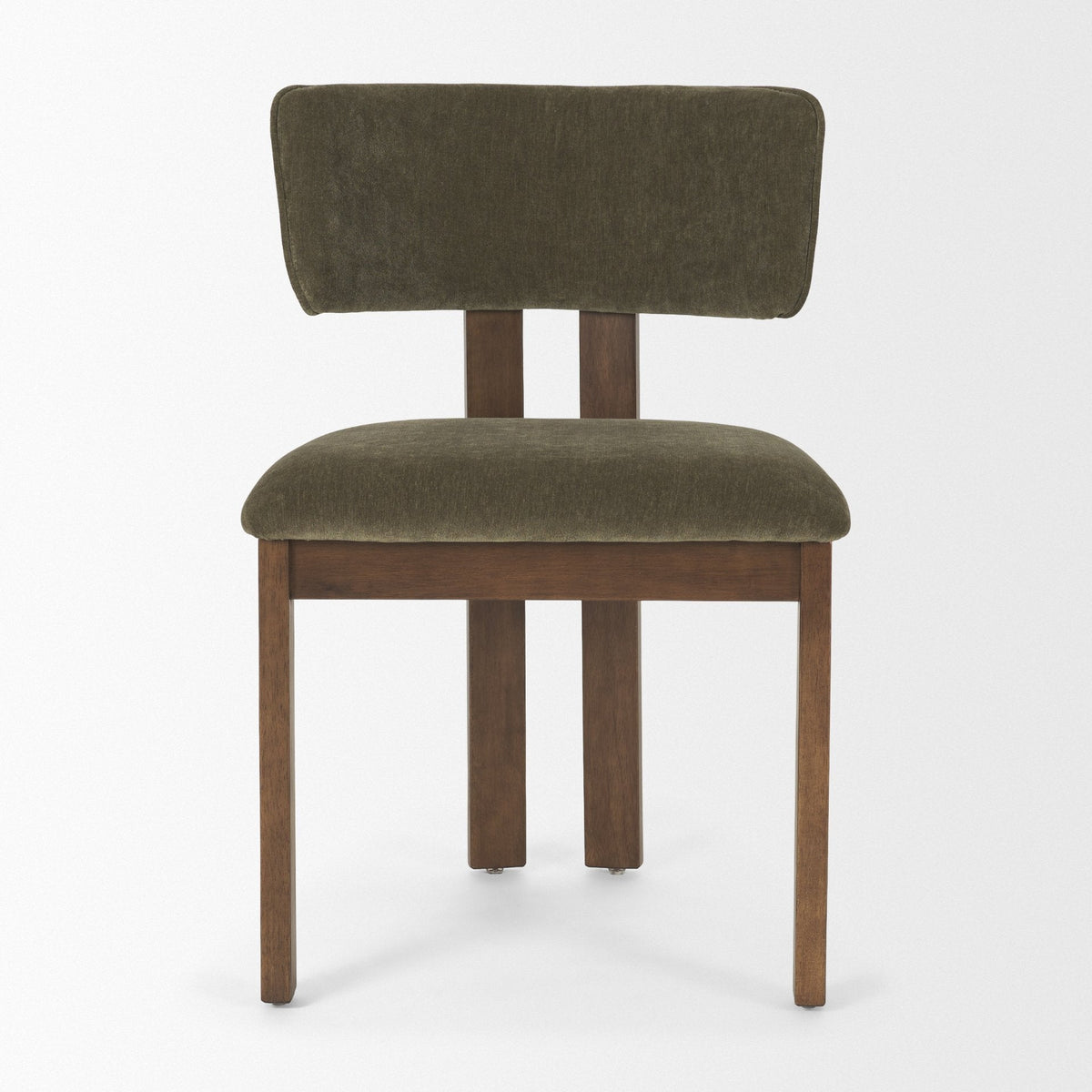 Soho Curve Tripod Dining Chair