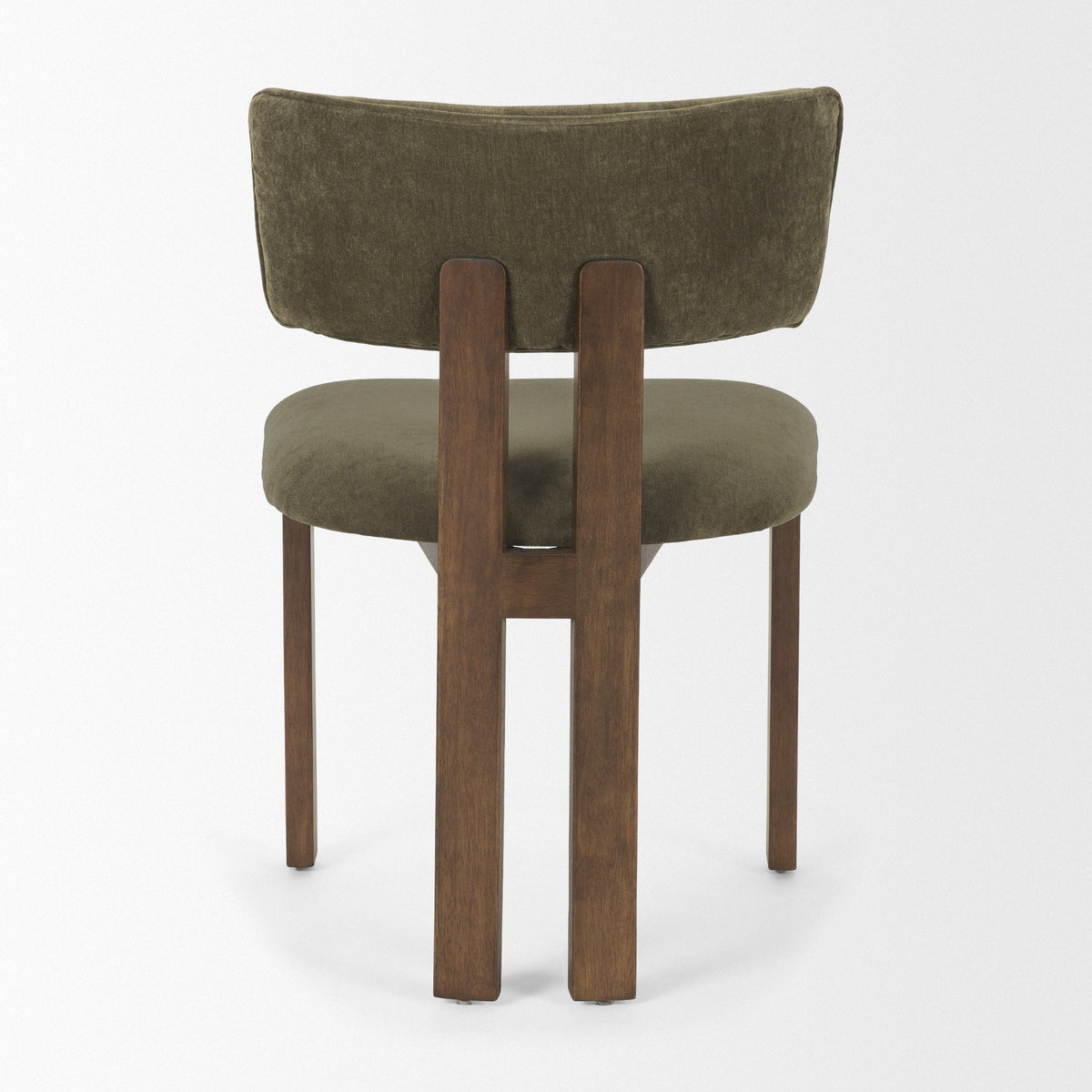 Soho Curve Tripod Dining Chair