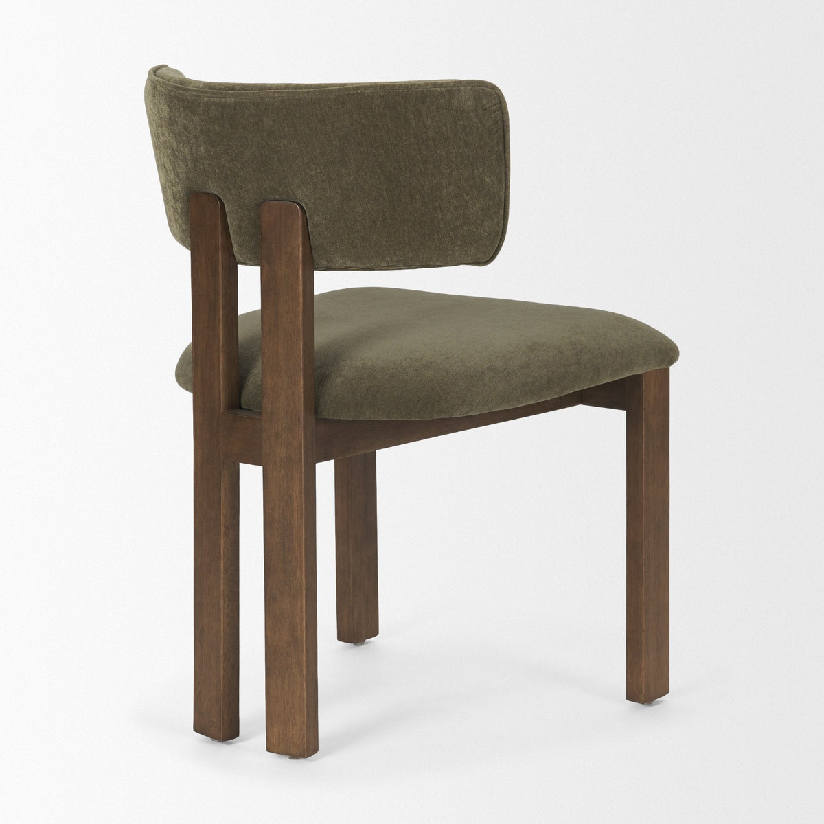 Soho Curve Tripod Dining Chair