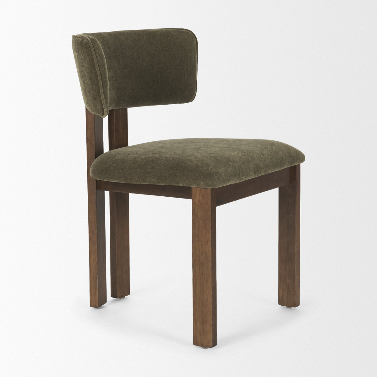Soho Curve Tripod Dining Chair