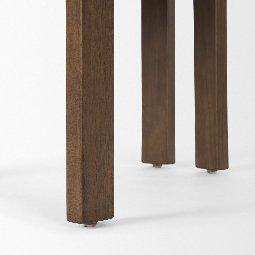 Soho Curve Tripod Dining Chair