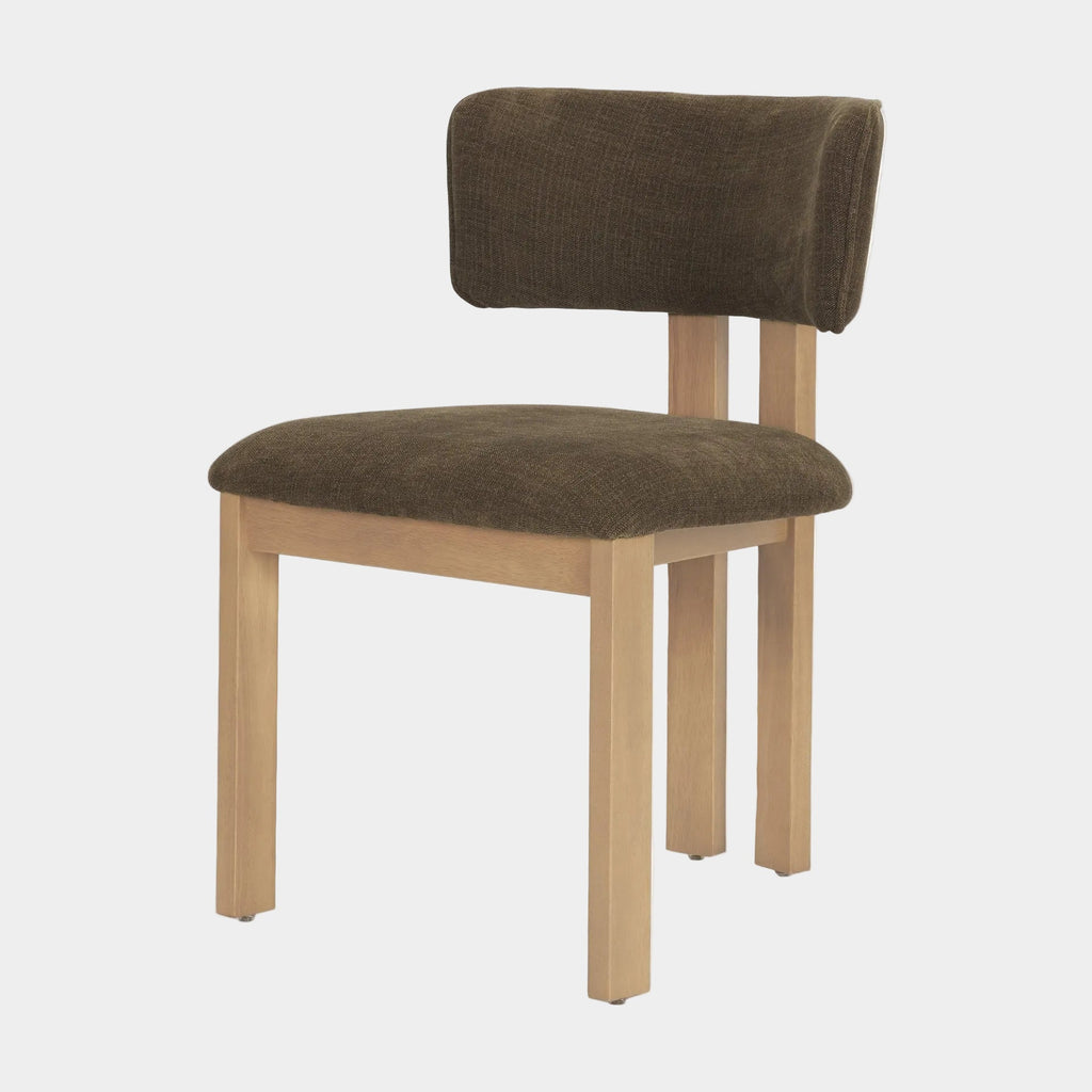Soho Curve Tripod Dining Chair