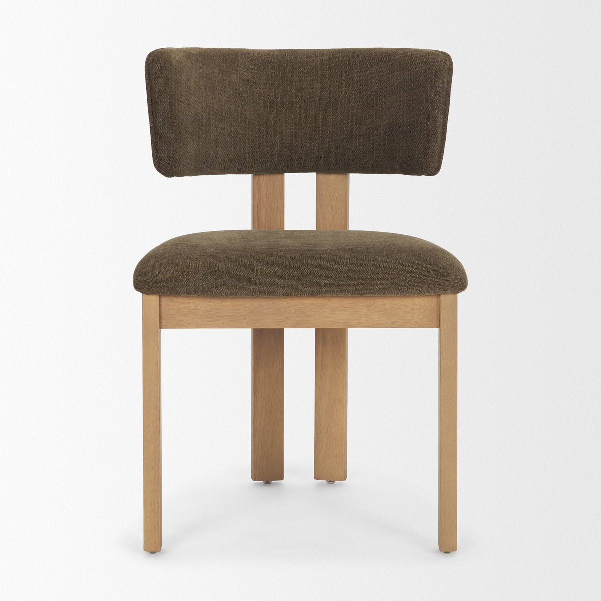 Soho Curve Tripod Dining Chair