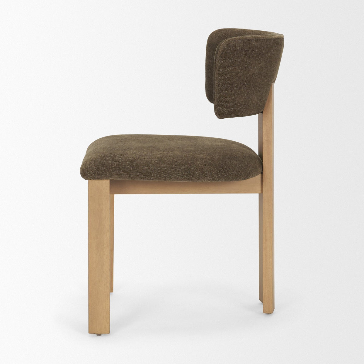 Soho Curve Tripod Dining Chair