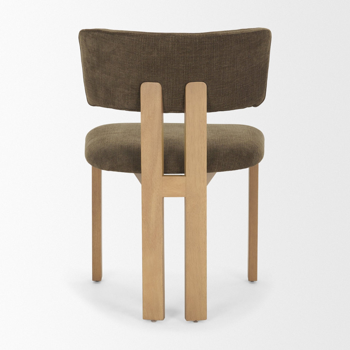 Soho Curve Tripod Dining Chair