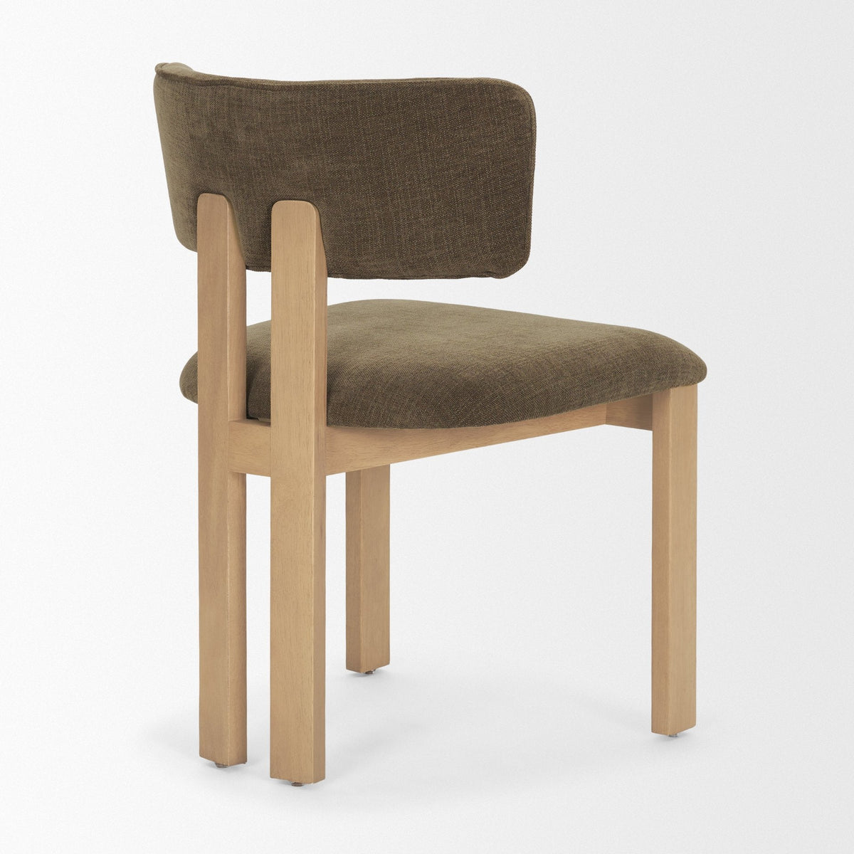 Soho Curve Tripod Dining Chair