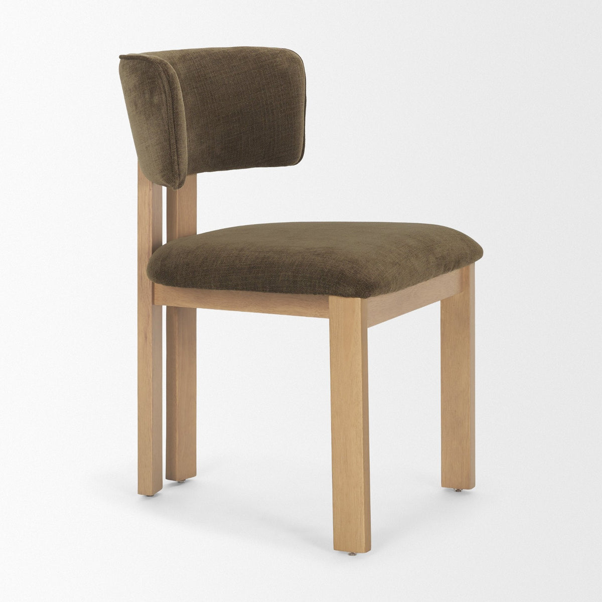 Soho Curve Tripod Dining Chair