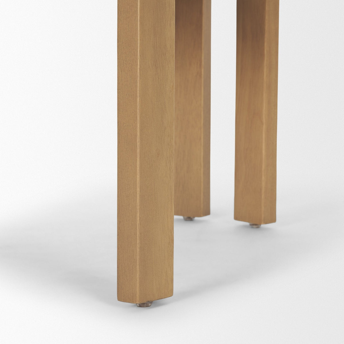 Soho Curve Tripod Dining Chair
