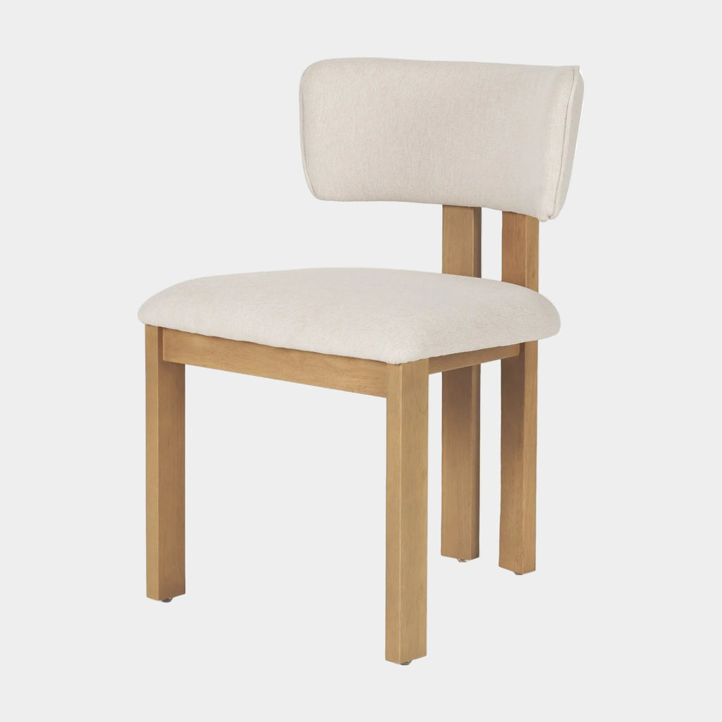 Soho Curve Tripod Dining Chair