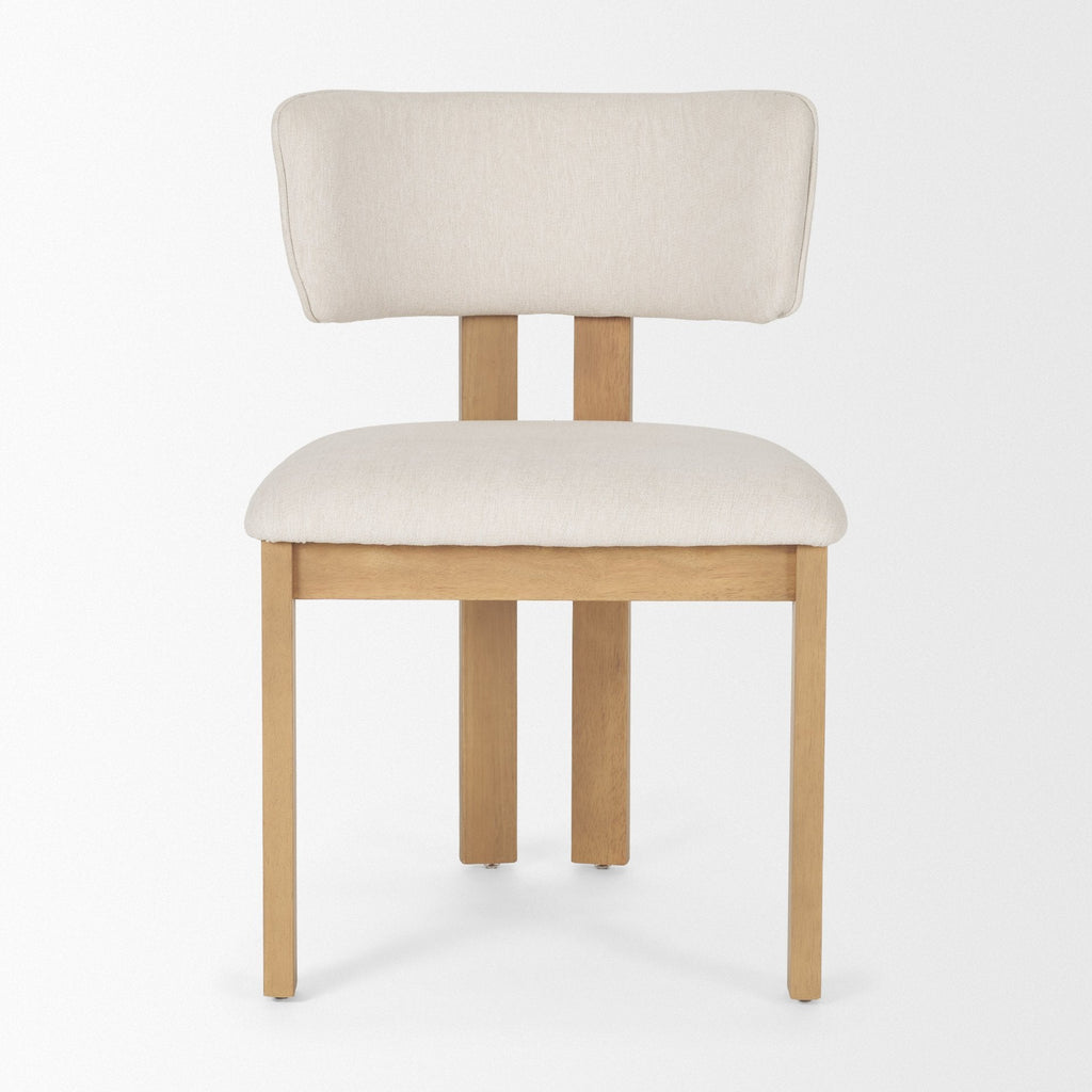 Soho Curve Tripod Dining Chair