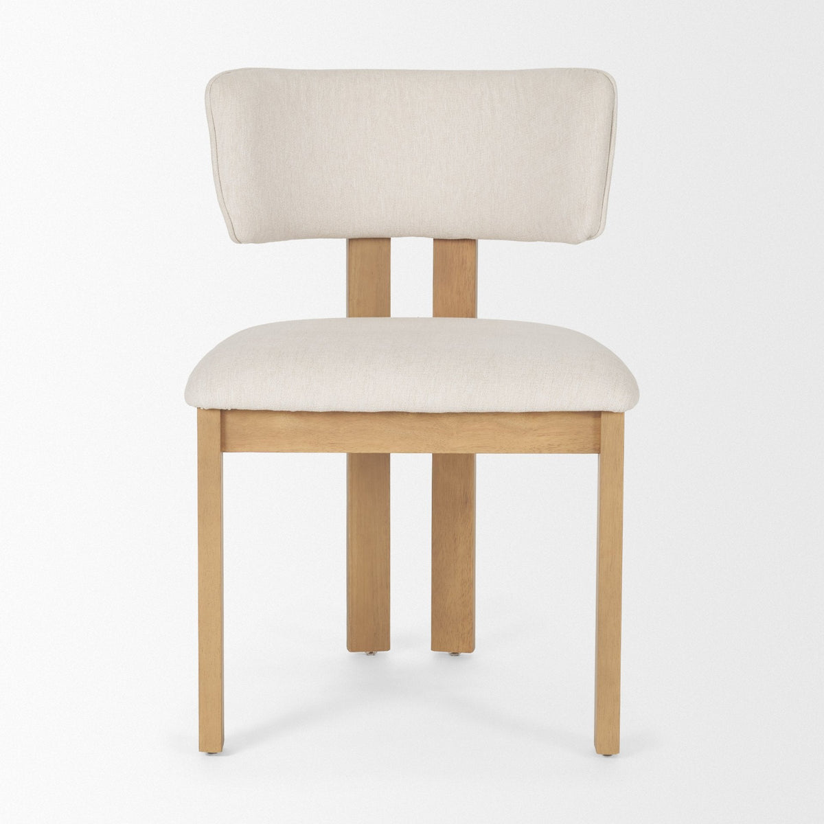Soho Curve Tripod Dining Chair