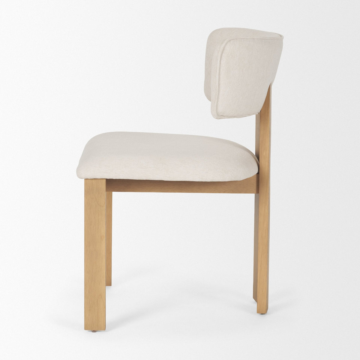 Soho Curve Tripod Dining Chair
